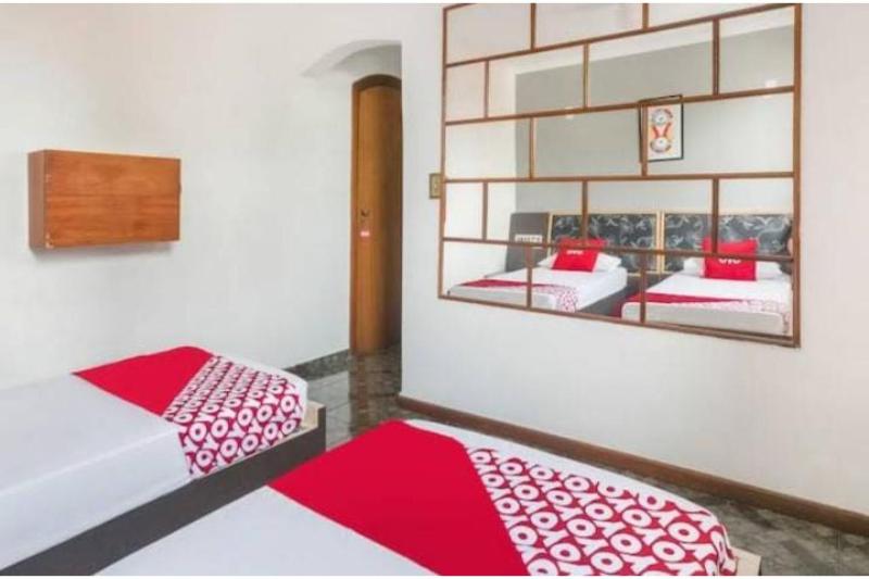 Hotel Park Leste São Paulo - image 17