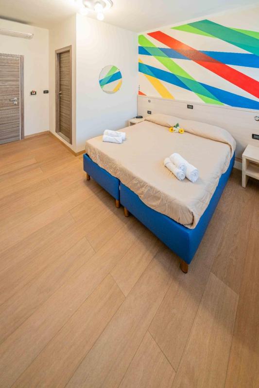 Double or Twin Room image 1