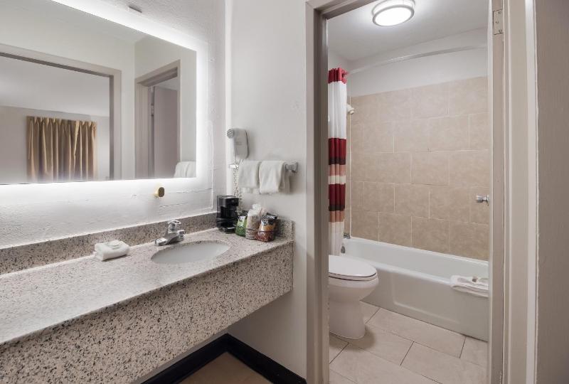 Suite King with Spa Bath Non-Smoking image 2