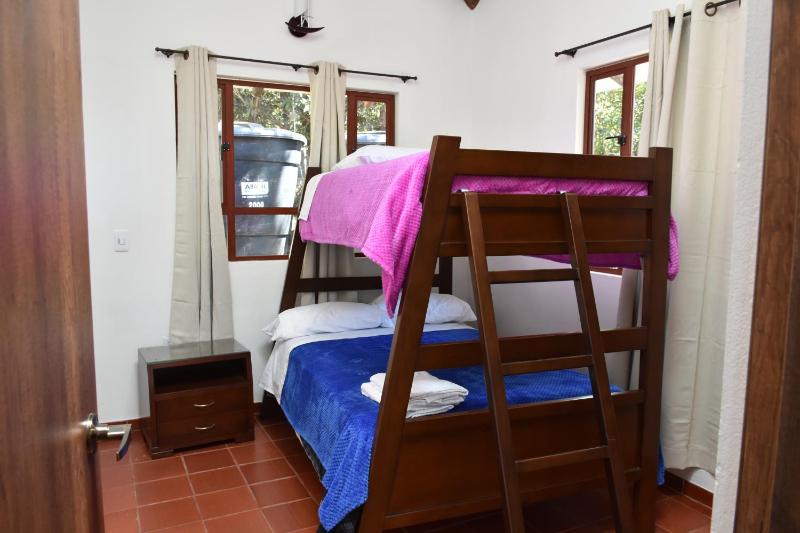 Casa Campestre El Otoño - image 41