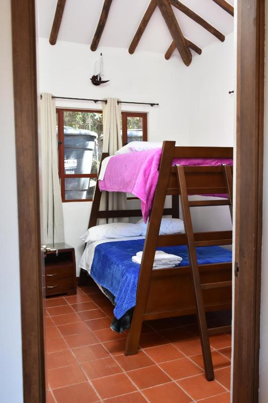 Casa Campestre El Otoño - image 19