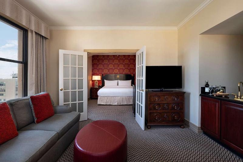 The Stephen F Austin Royal Sonesta Hotel - image 15