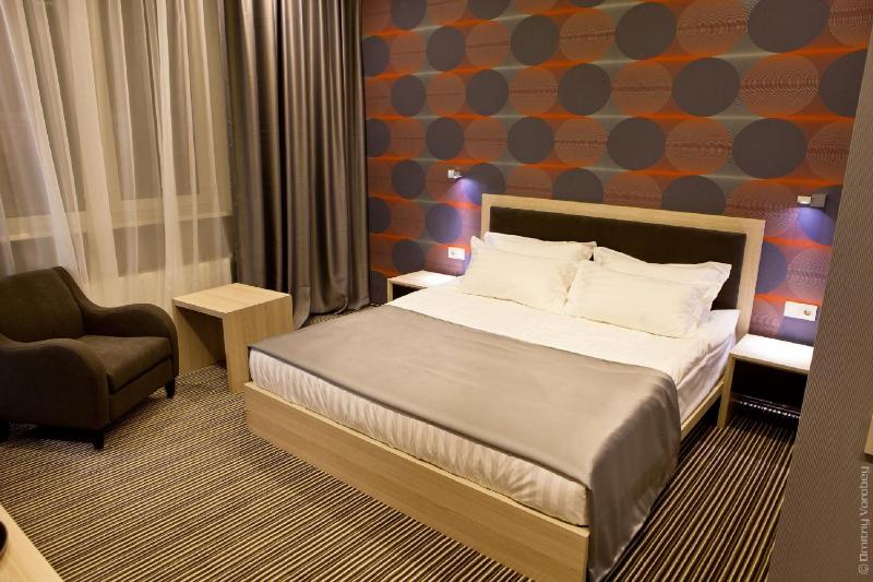 Superior Double Room image 3