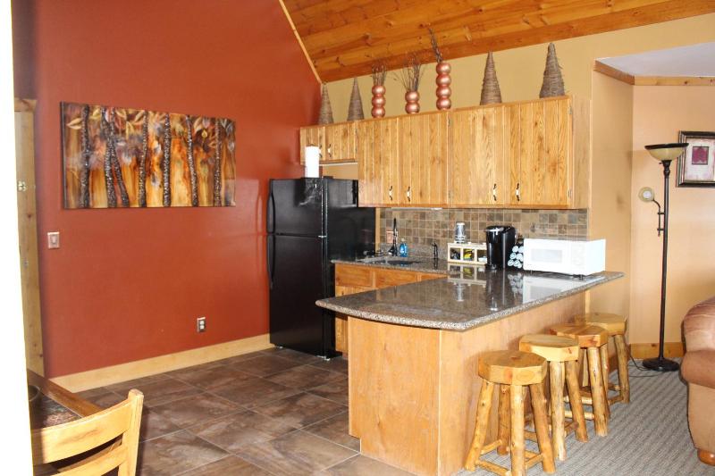 Bridal Veil Falls Suite image 2