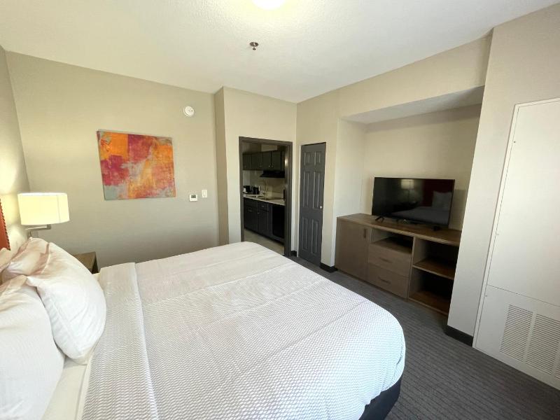 One-Bedroom King Suite - Non-Smoking image 4