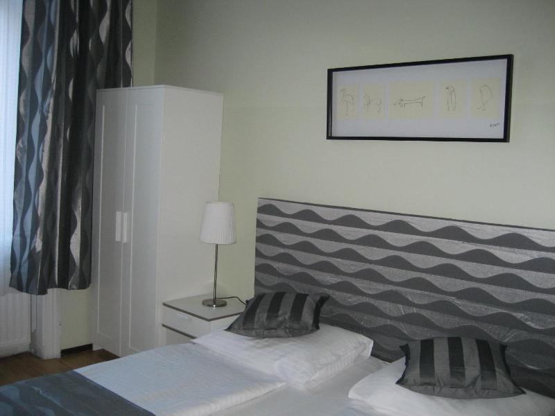 Pension Schottentor - image 10