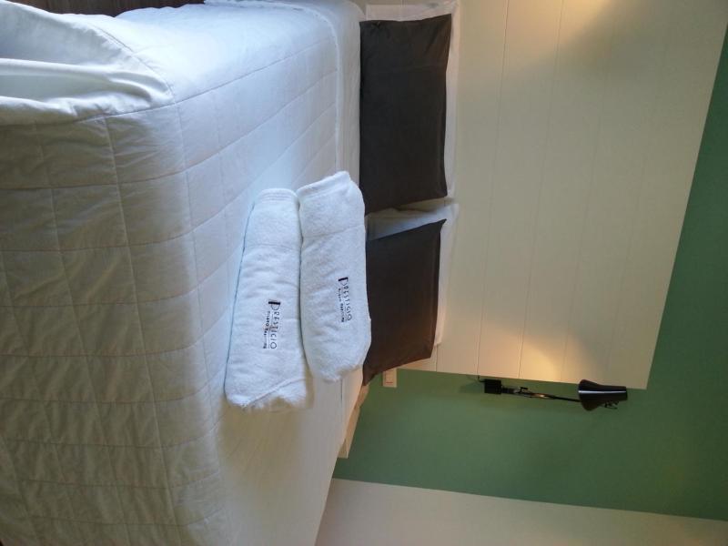 Executive Double Room image 3