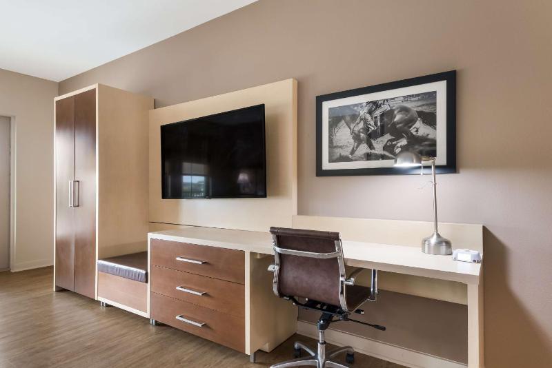 King Suite with Sofa Bed and Communication Assistance image 4