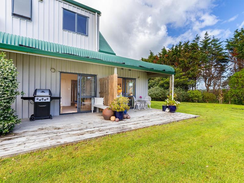 Walkers Retreat - Te Arai Unit Images