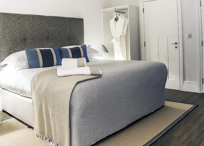 Brocco On The Park Boutique Hotel - image 11