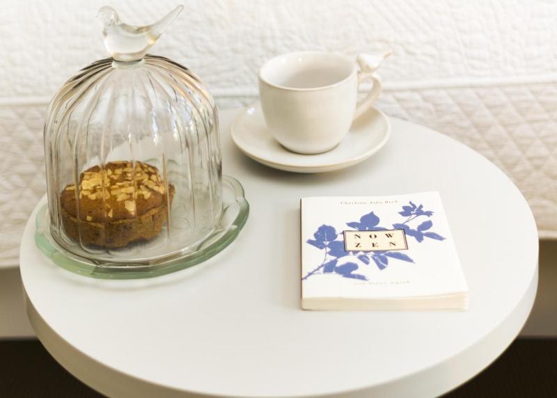 Brocco On The Park Boutique Hotel - image 47