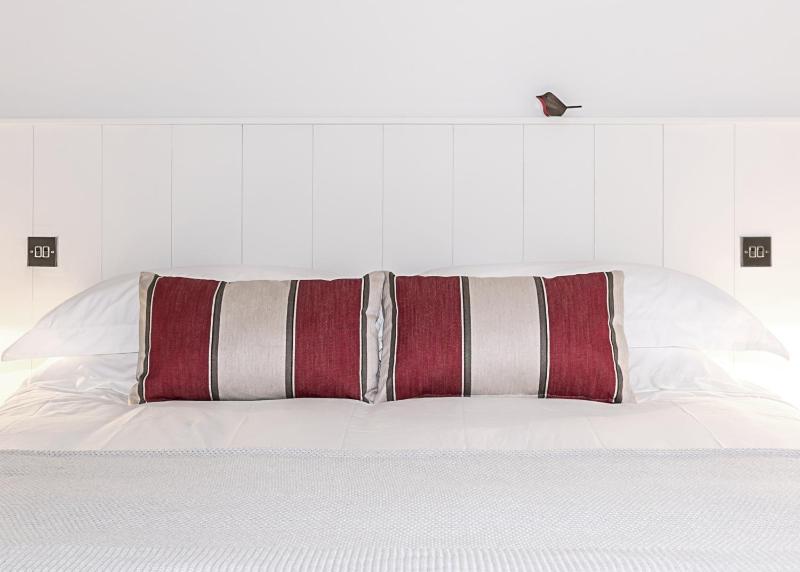 Brocco On The Park Boutique Hotel - image 14