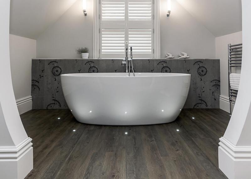 Brocco On The Park Boutique Hotel - image 19