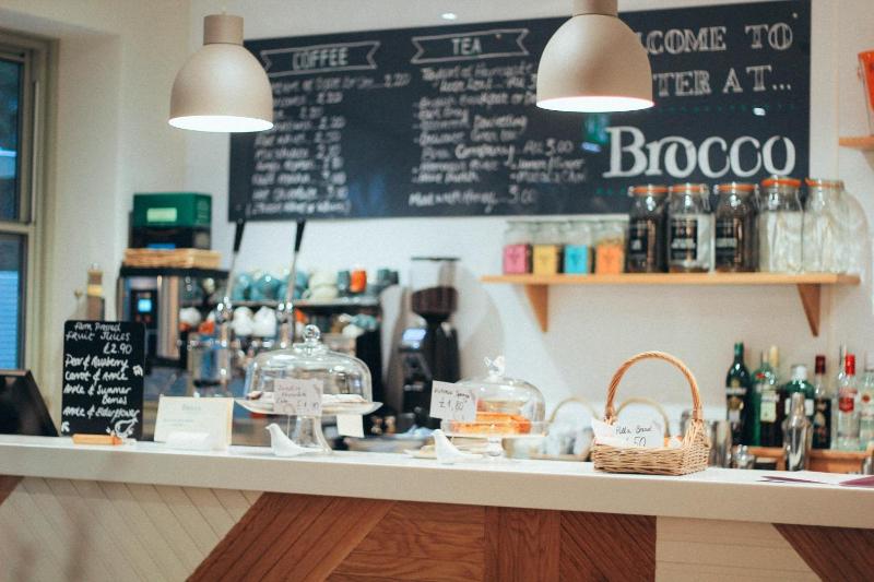 Brocco On The Park Boutique Hotel - image 15