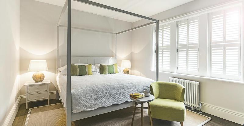 Brocco On The Park Boutique Hotel - image 6