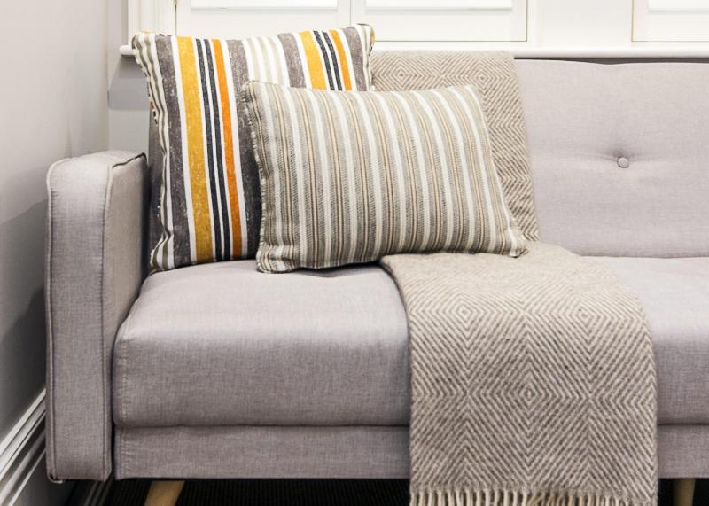Deluxe Family Room - Nightjar's Nest image 2