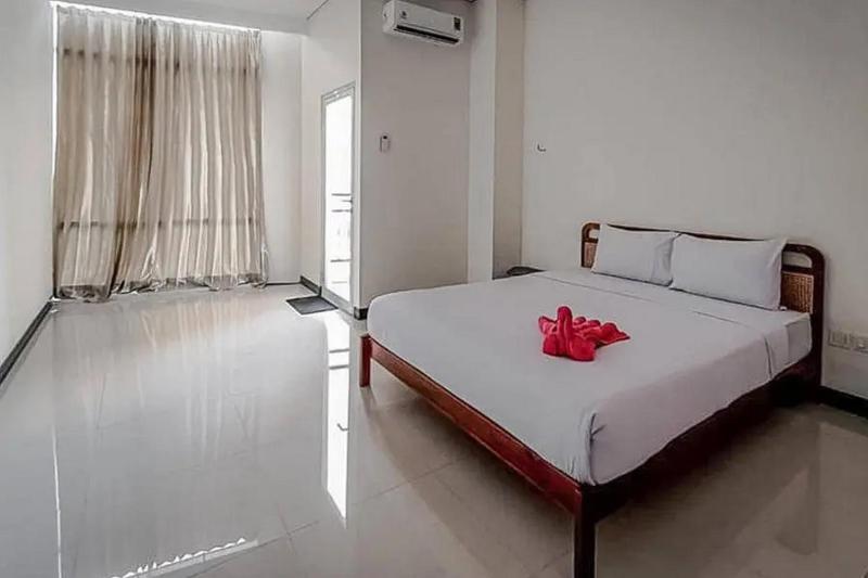 RedLiving Apartemen Sentraland Semarang - WIN Property - image 1