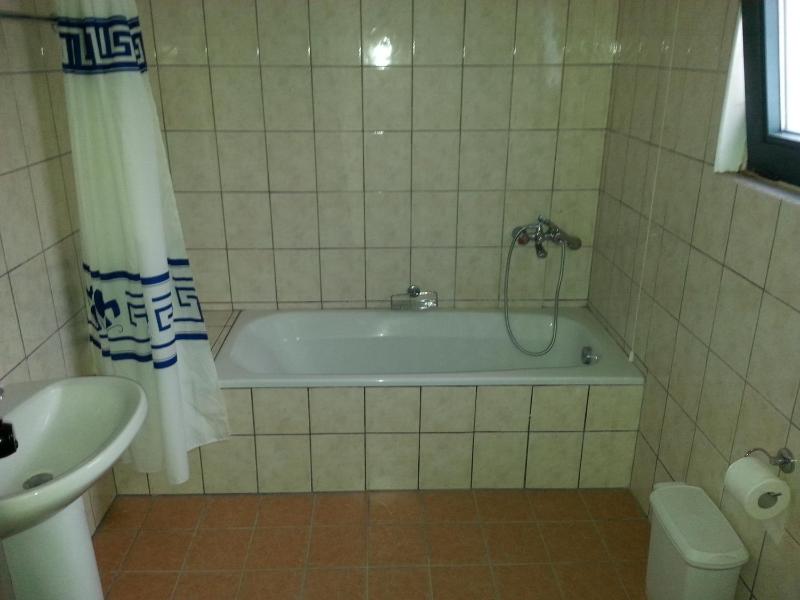 One-Bedroom Apartment image 3