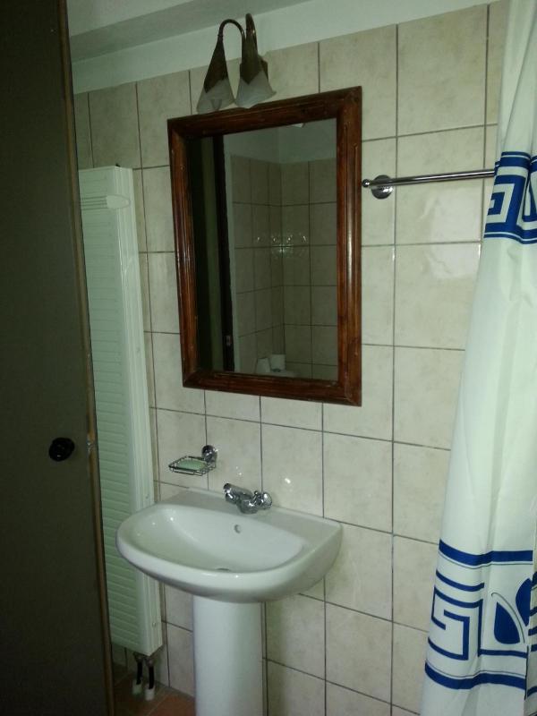 One-Bedroom Apartment image 2