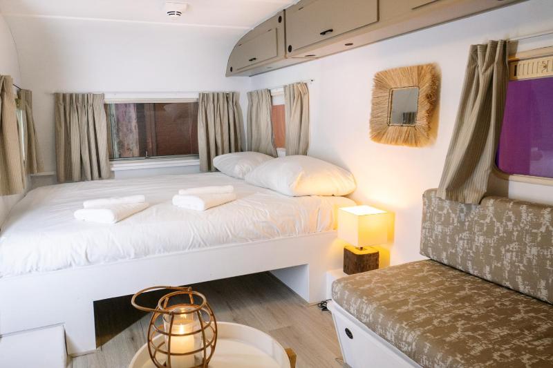 Modern Vintage Caravan image 4