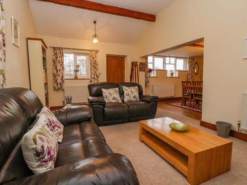 Mill Lane Cottage - image 9