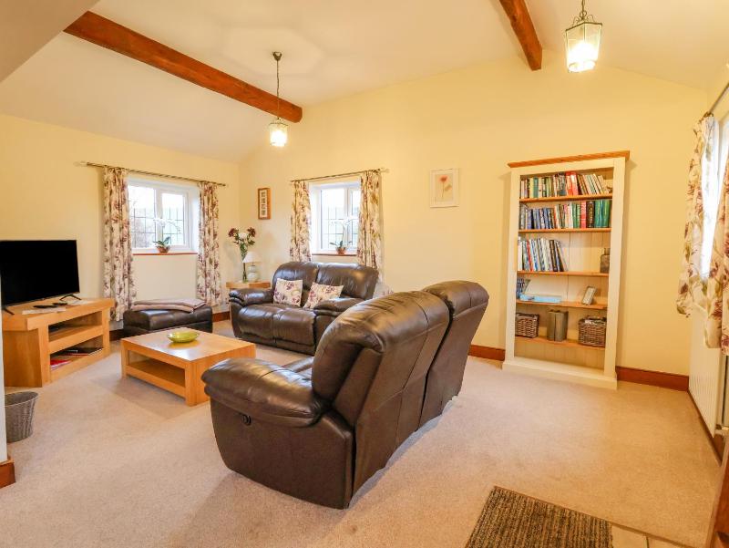 Mill Lane Cottage - image 21