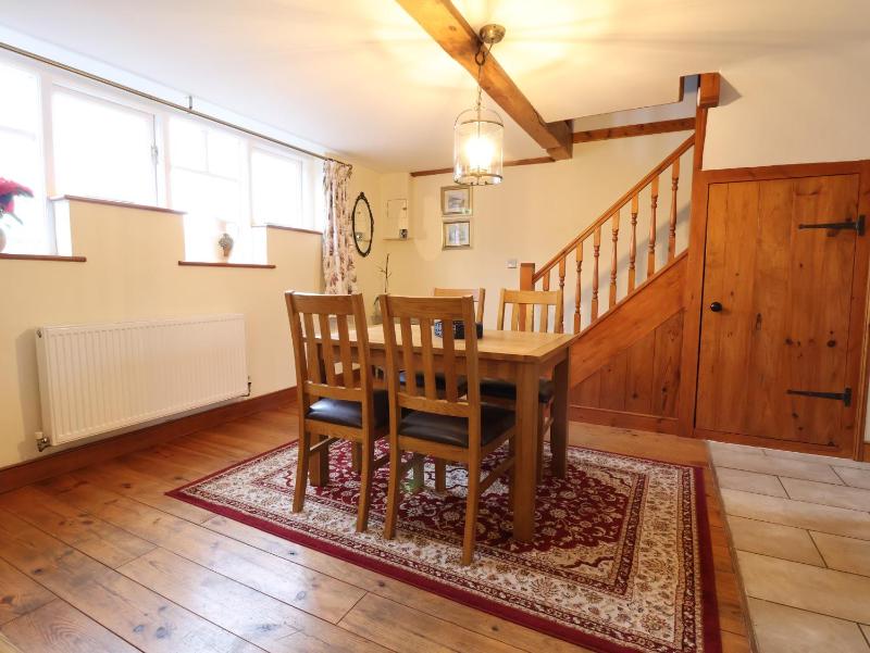 Mill Lane Cottage - image 6