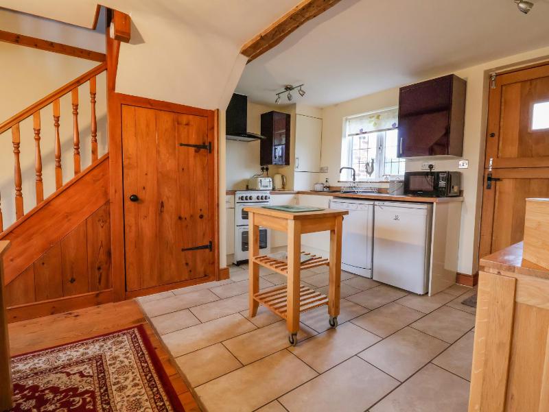 Mill Lane Cottage - image 14