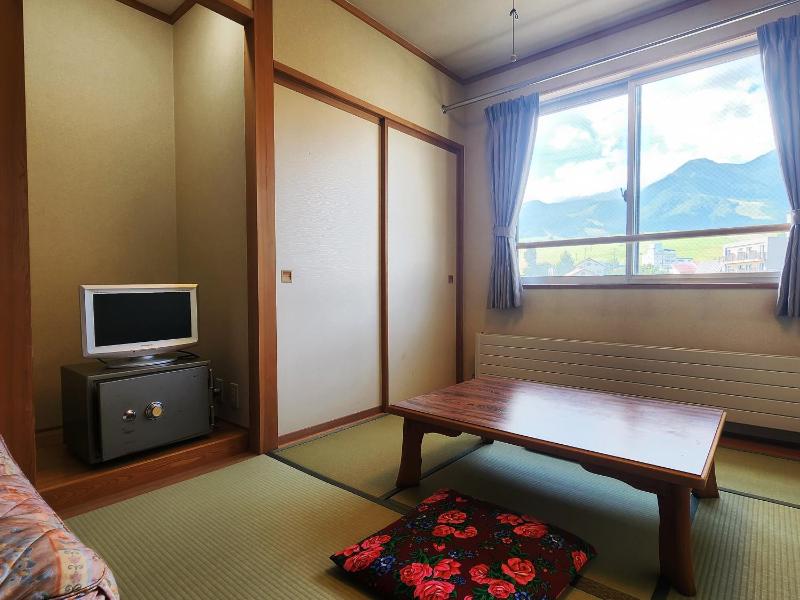Hotel Meribel Tsugaike - image 7