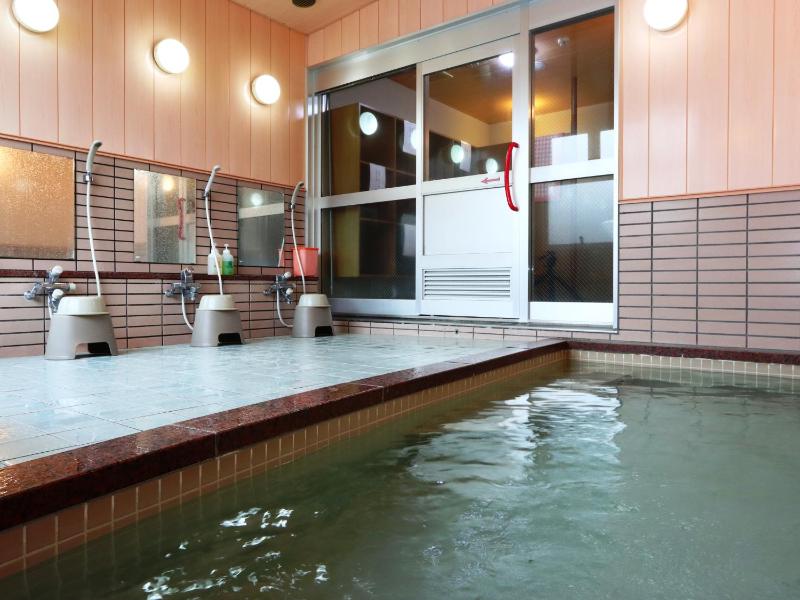 Hotel Meribel Tsugaike - image 20