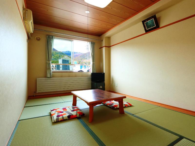 Hotel Meribel Tsugaike - image 38
