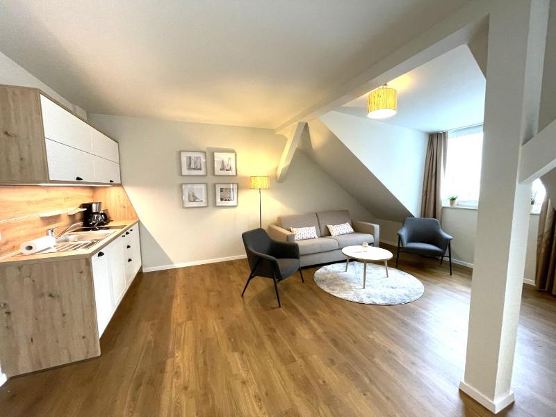 Baltic Lagoon Resort - Appartement 16 - image 1