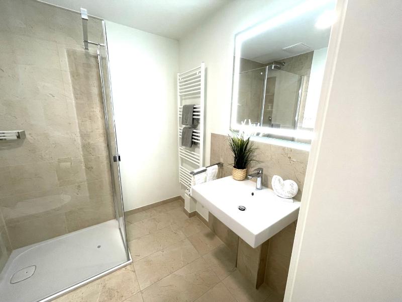 Baltic Lagoon Resort - Appartement 16 - image 27