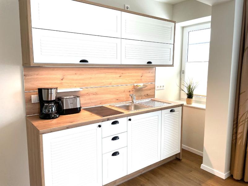 Baltic Lagoon Resort - Appartement 15 - image 16