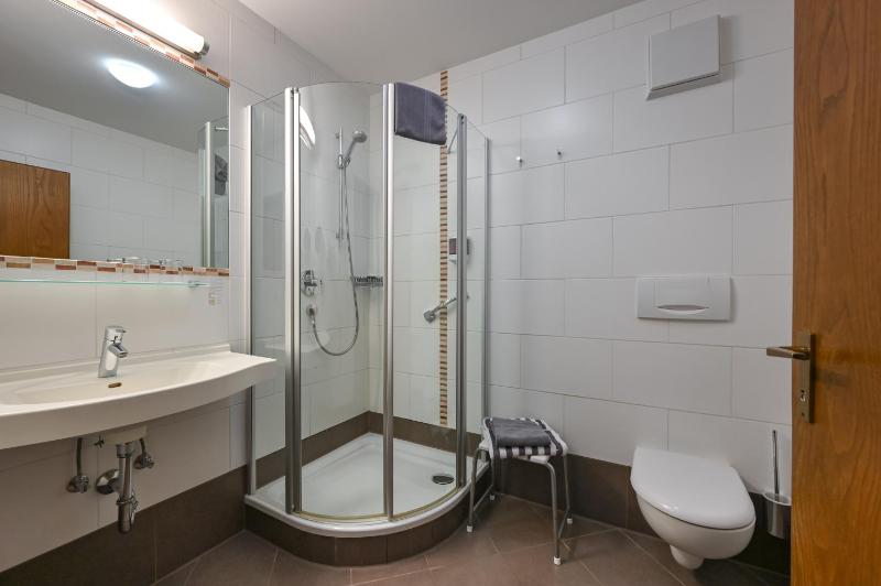Comfort Double Room image 1