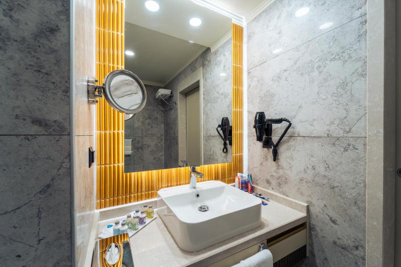 Deluxe Double or Twin Room image 3
