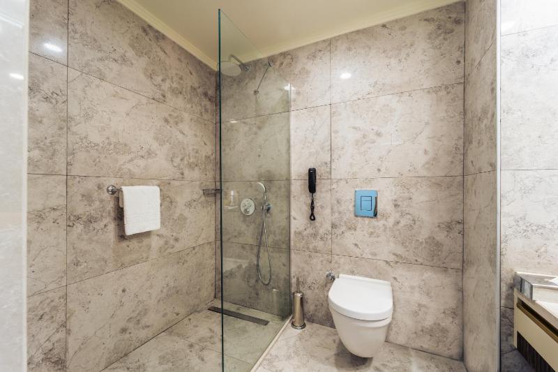 Deluxe Double or Twin Room image 2