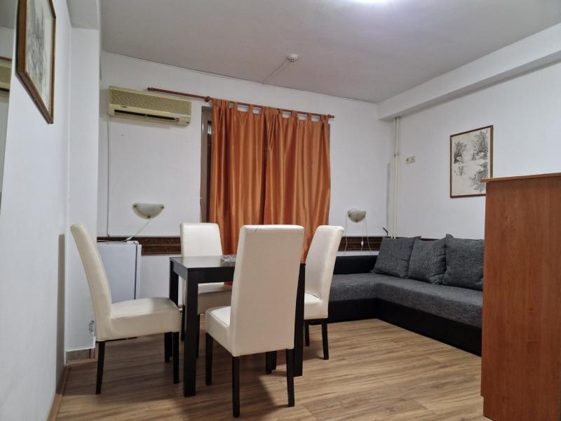 One-Bedroom Family Apartment image 3