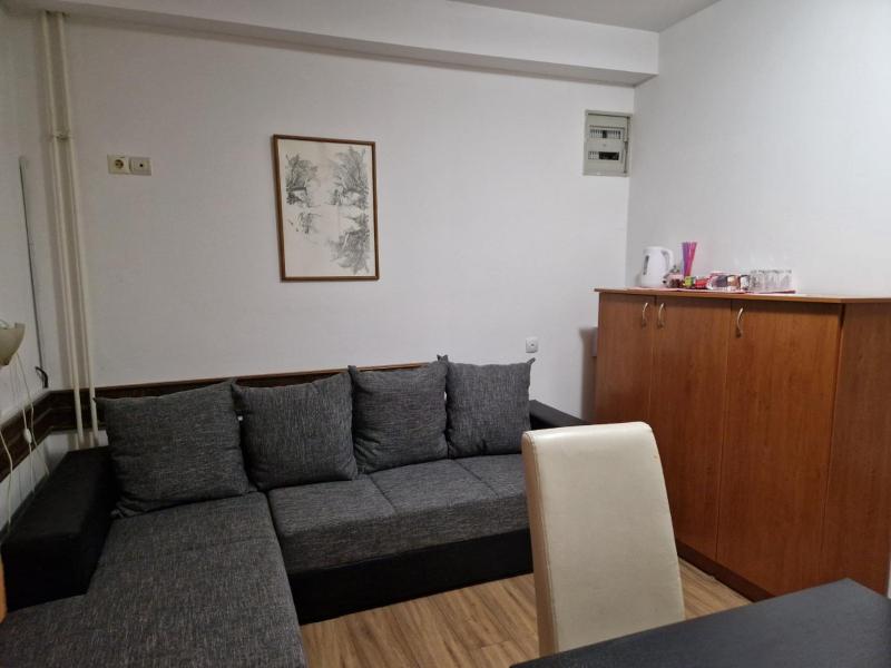 One-Bedroom Family Apartment image 1