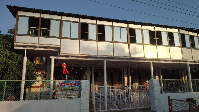 Kulswami Cottage Alibag - image 8