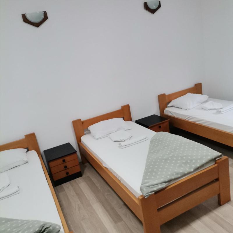 Triple Room with Private Bathroom image 1