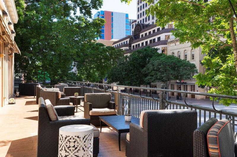 The Stephen F Austin Royal Sonesta Hotel - image 16