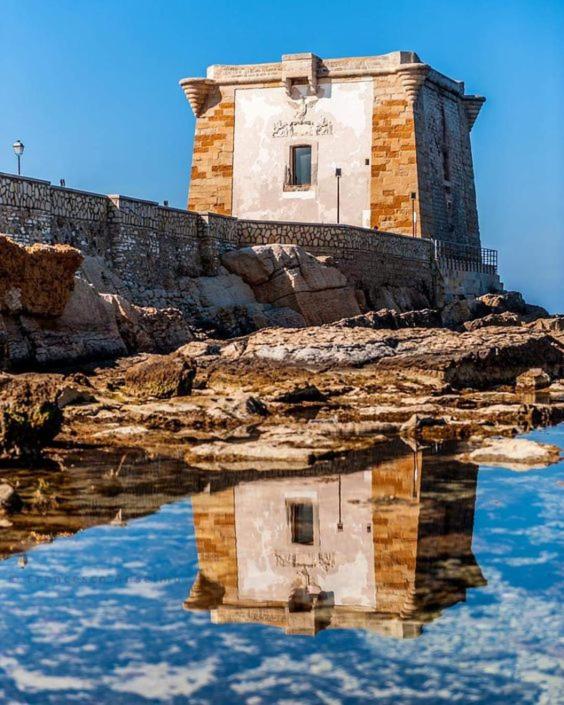 CIELOMARE APARTMENTS - NAUSICA fisherman house - image 16