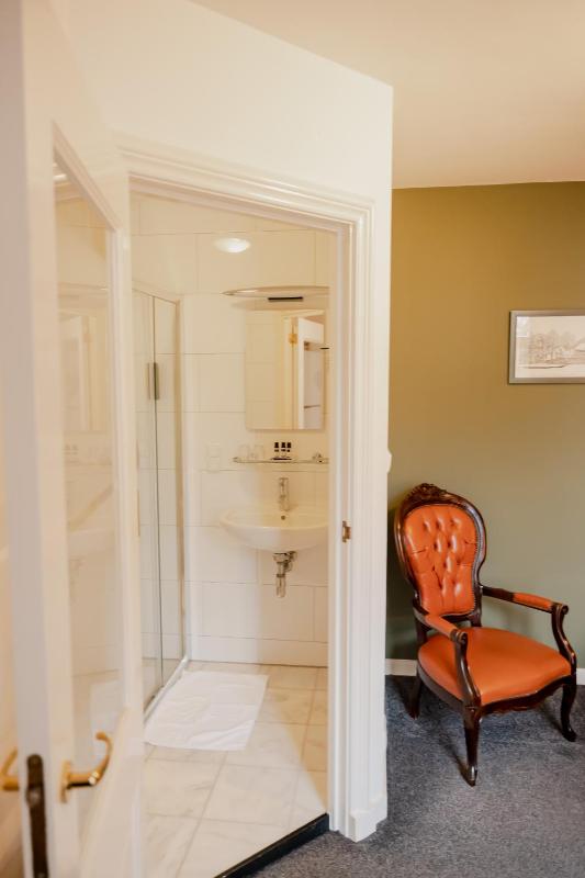 Deluxe kamer met twee bedden image 2