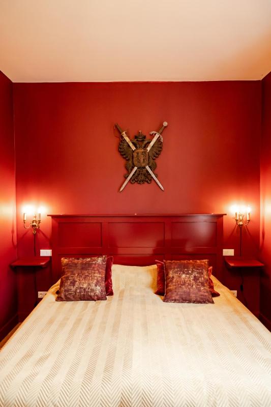 Standaard kamer met twee bedden image 4