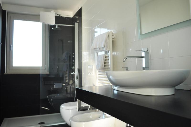 One-Bedroom Apartment (4 Adults) - Annex image 4