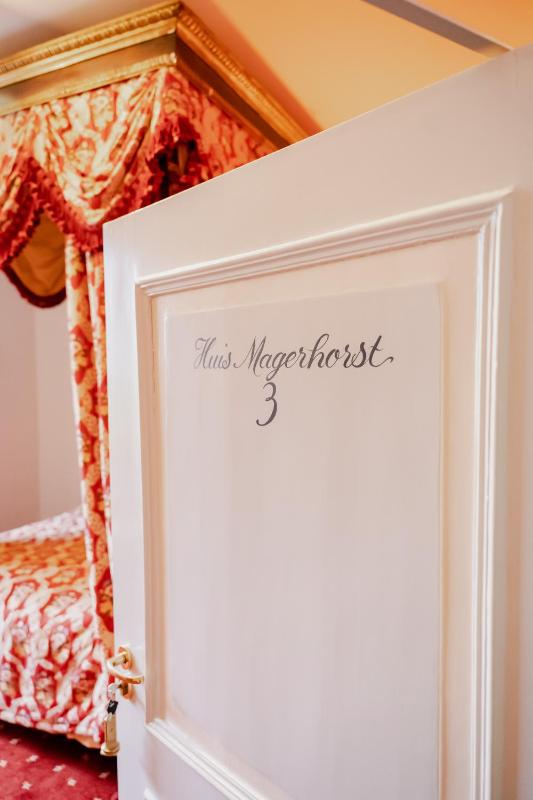 Superior kamer met twee bedden image 1