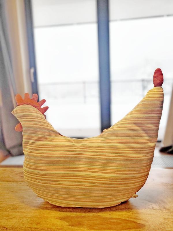Apartamenty Golden View - image 38