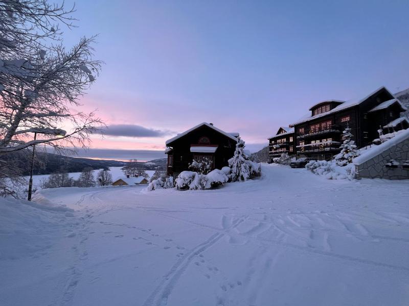 Superior Apartment with Sauna image 4