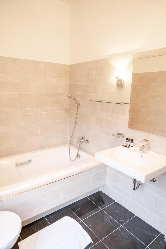 Superior kamer met twee bedden image 4